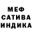 ГАШ индика сатива Andrej Kuel