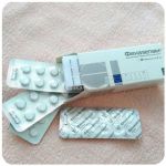 Феназепам  Phenazepam Valenta  1 мг в Приморске