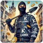 Работа курьер - кладмен в Приморске 