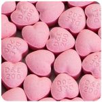 Экстази  Ecstasy Love 200 MDMA в Приморске