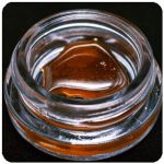 Гашишное масло (импорт Калифорния)  Distillate  в Приморске USA ТГК 98.5%