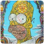 Марки LSD-25 VHQ чистых 250 мкг в Приморске
